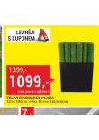 TRAVN KOBEREC PLAZA