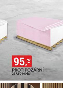SDROKARTONOV DESKY PROTIPORN