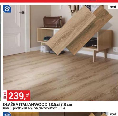 DLABA ITALIANWOOD