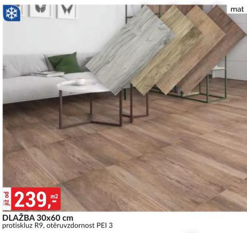 DLABA 30x60 CM