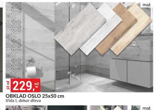 OBKLAD OSLO