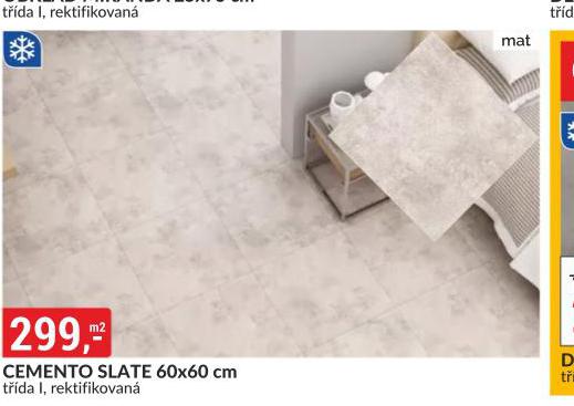 CEMENTO SLATE