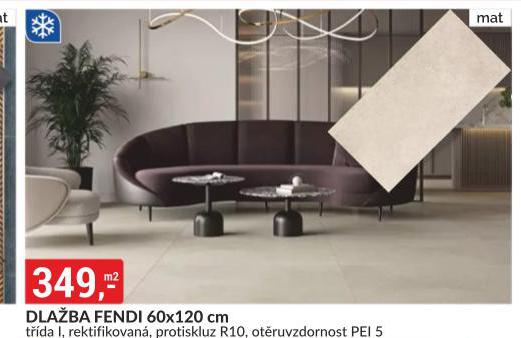 DLABA FENDI