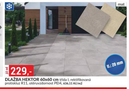 DLABA HEKTOR