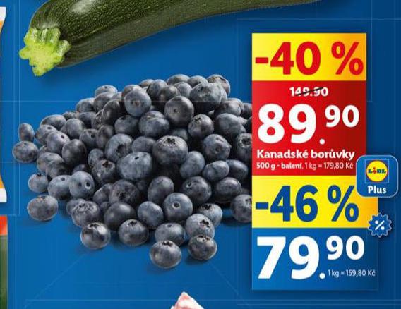 KANADSK BORVKY