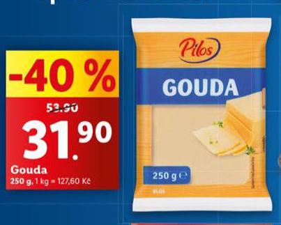 GOUDA