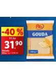 GOUDA
