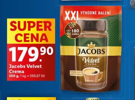 KVA JACOBS
