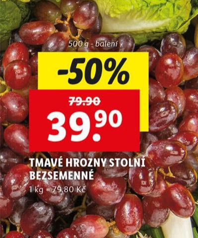 HROZNY TMAV STOLN BEZSEMENN