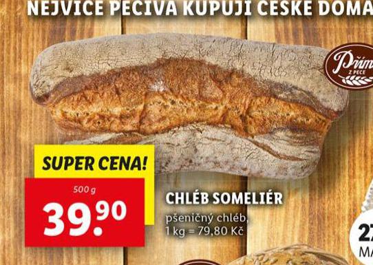 CHLB SOMELIR