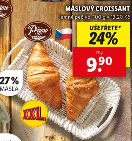 MSLOV CROISSANT