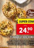 FLAMMKUCHEN DONUT