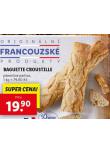 BAGUETTE CROUSTILLE