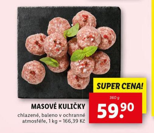 MASOV KULIKY