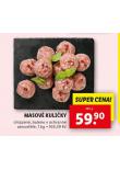 MASOV KULIKY