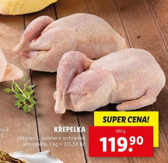 KEPELKA