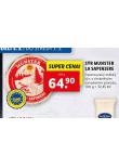 SR MUNSTER LA SAPINIERE