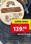 SR PETIT BRIE