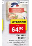SR CARR DE L'EST