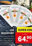 SR ROQUEFORT