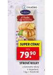 SROV ROLKY