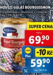 HOVZ GUL BOURGUIGNON