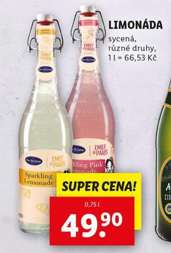LIMONDA