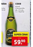 CIDER
