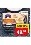 CRME BRULE