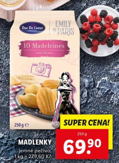 MADLENKY