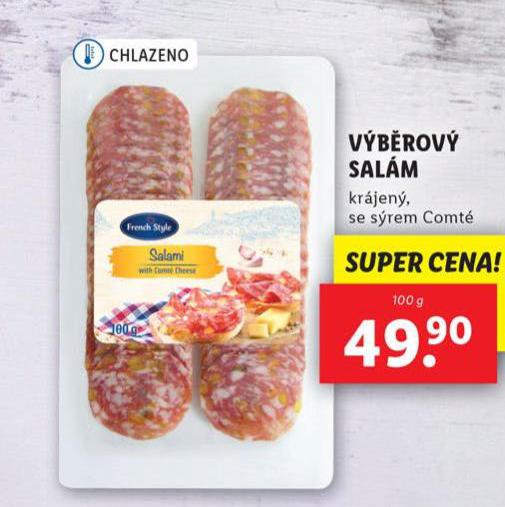 VBROV SALM