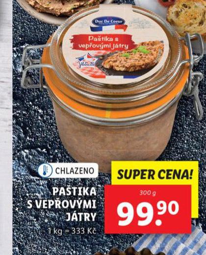 PATIKA S VEPOVMI JTRY