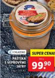 PATIKA S VEPOVMI JTRY