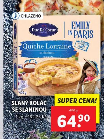 SALN KOL SE SLANINOU