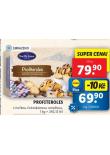 PROFITEROLES
