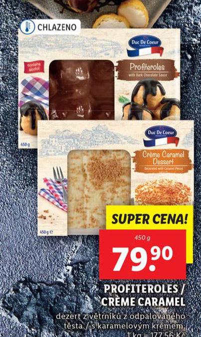 CRME CARAMEL