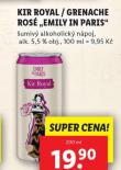 KIR ROYAL