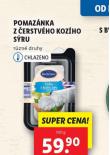 POMAZNKA Z ERSTVHO KOZHO SRU