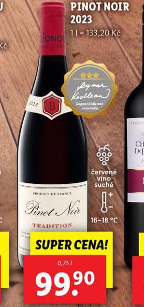 PINOT NOIR