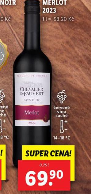 MERLOT