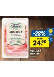 ANGLICK SLANINA