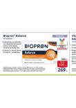BIOPRON BALANCE