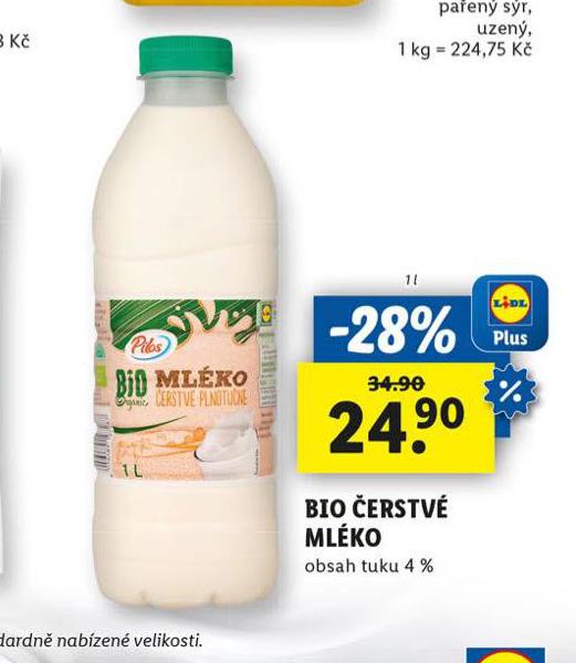 BIO ERSTV MLKO