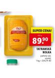 TATRANSK ROLKA