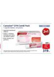 CANESTEN GYN COMNI PACK