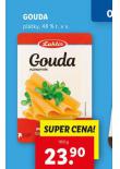 GOUDA