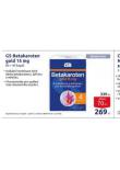 GS BETAKAROTEN GOLD