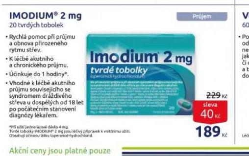 IMODIUM