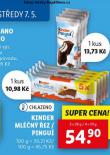 KINDER PINGU