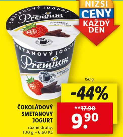 OKOLDOV SMETANOV JOGURT